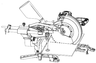Bauer - 19743E-B - Kappschnitt Kappschnitt