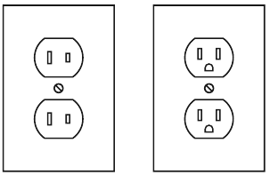 Bauer - 19743E-B - Schutzisolierte Werkzeuge: Werkzeuge mit zweipoligen Steckern Schutzisolierte Werkzeuge: Werkzeuge mit zweipoligen Steckern