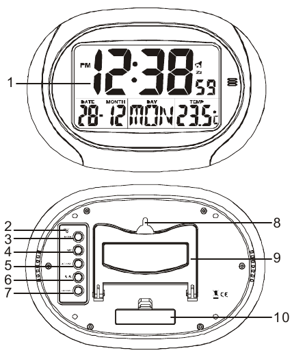 Assistant - AH-1707 - PRODUKTBESKRIVELSER PRODUKTBESKRIVELSER