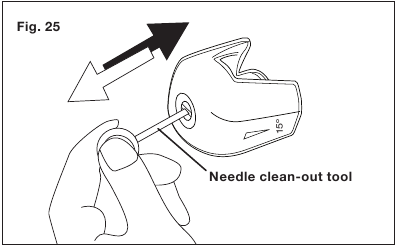SunJoe - SPX4500 - Puhdista adapterisuodatin ja suutin - Vaihe 2 Puhdista adapterisuodatin ja suutin - Vaihe 2