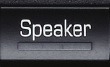 Hoparlör