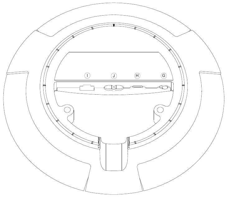 Bang & Olufsen - Beosound 2 - TUGMALAR VA ULANISHLAR TUGMALAR VA ULANISHLAR