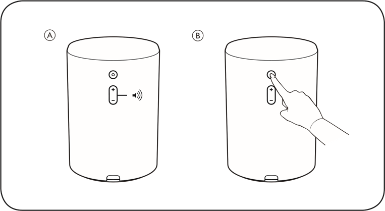 Bang & Olufsen - Beoplay M3 - Uendeshaji wa msingi Uendeshaji wa msingi