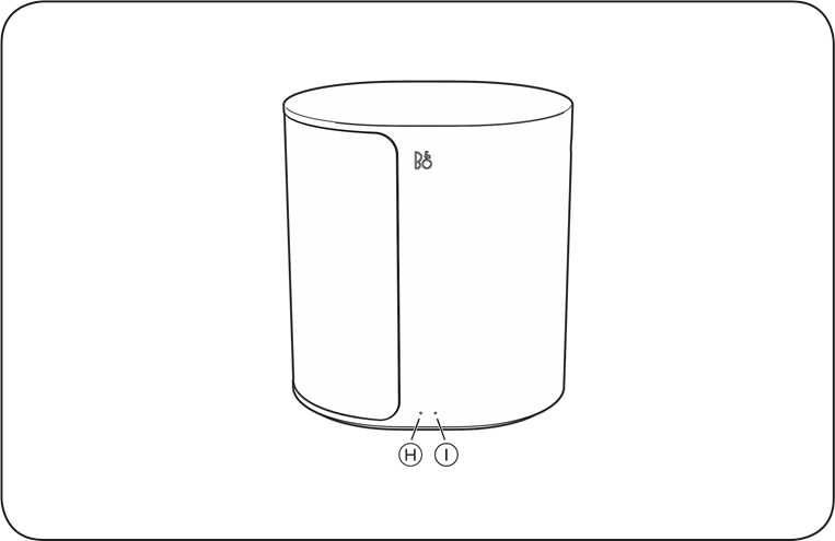 Bang & Olufsen - Beoplay M3 - Viashiria Viashiria