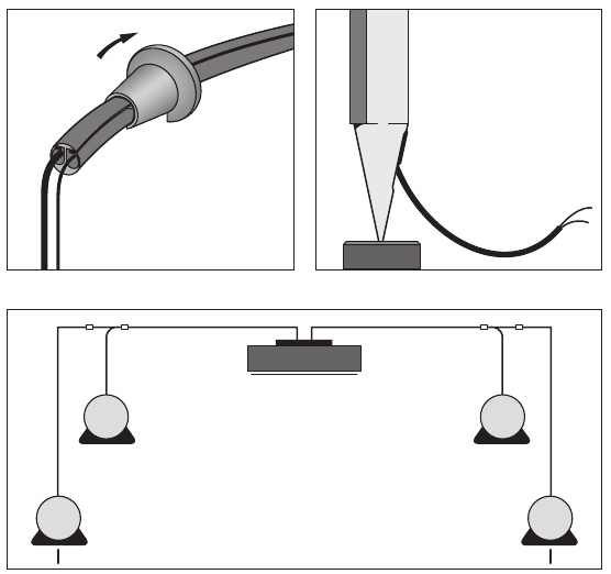Bang & Olufsen - BeoLab 8002 - Kabelio dangtelis Kabelio dangtelis