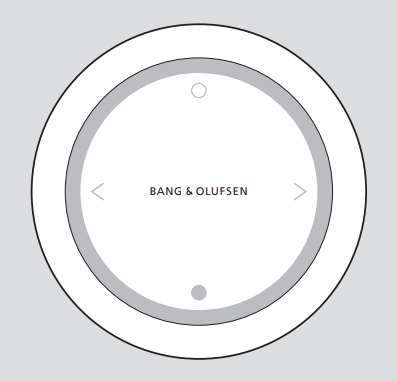 Bang & Olufsen - BeoSound Essence 2nd Gen - BeoSound Essence Remote BeoSound Essence Remote