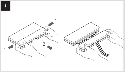 Bang & Olufsen - BeoSound Essence 2nd Gen - Setup - Step 1 Setup - Step 1
