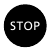 Stopp-Taste