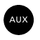 AUX-Taste