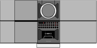 Bang & Olufsen - Beosound Century - EINE EINLADUNG ZUM SPIELEN - Schritt 3 EINE EINLADUNG ZUM SPIELEN - Schritt 3