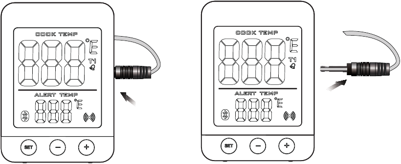 GrillPro - 13975 - Auto Shut-Off Auto Shut-Off