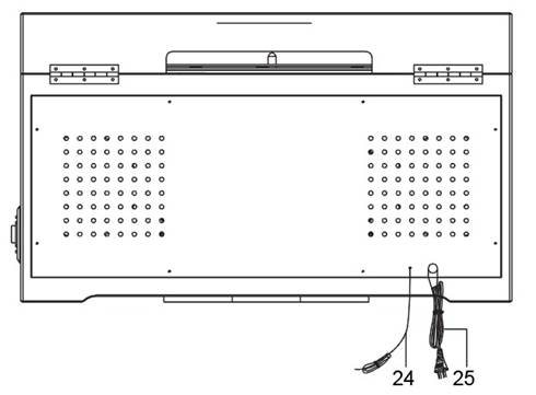 Crosley - CR7018A - Deskripsi Produk - Bagian 3 Deskripsi Produk - Bagian 3