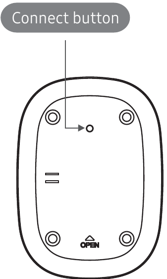 Samsung - GP-U999SJVLCAA - Jungties mygtukas Jungties mygtukas