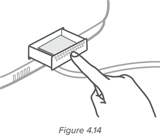 Levoit - Classic 200S - Curățarea tamponului de aromaterapie Levoit - Classic 200S - Curățarea tamponului de aromaterapie