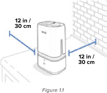 Levoit - Classic 200S - ÎNCEPUT RAPID ÎNCEPUT RAPID