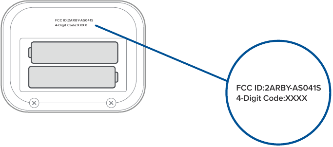 Levoit - Aura - Funkcijski dijagram Funkcijski dijagram