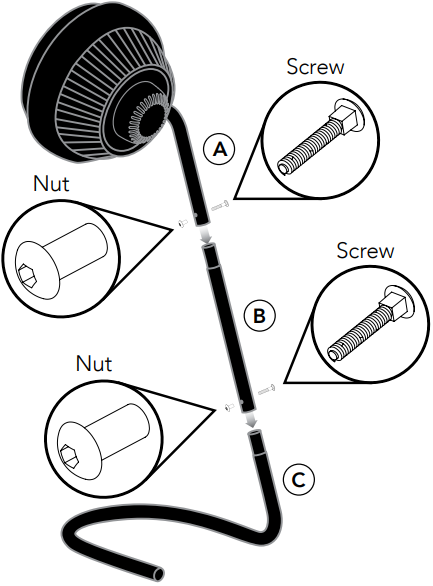 Vornado - 723 - GETTING STARTED GETTING STARTED