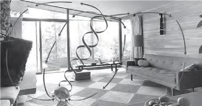 Vornado - VFANJR - Circule por toda la habitación Circule por toda la habitación