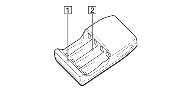 Sony - BCG-34HLD - Alkatrészek Alkatrészek