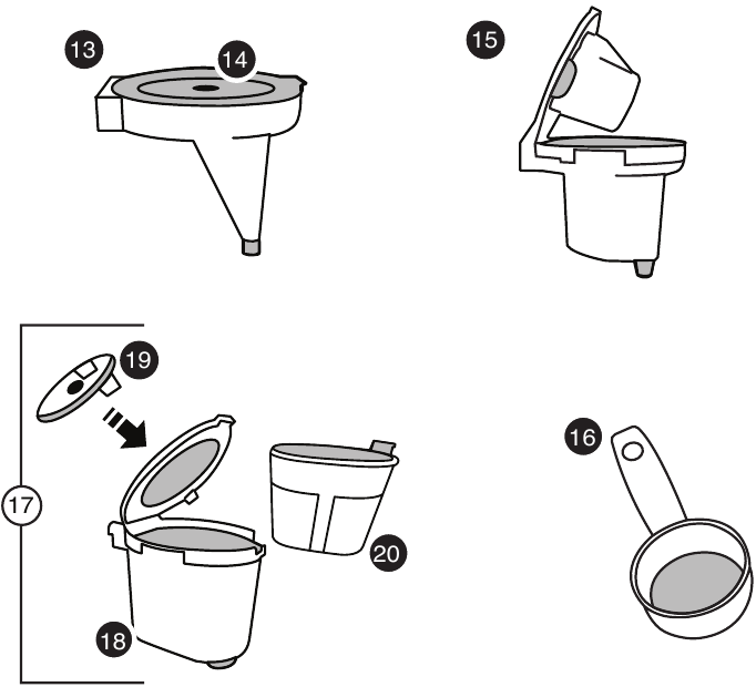 NuWave - BruHub - Parçalara Genel Bakış - Bölüm 2 Parçalara Genel Bakış - Bölüm 2