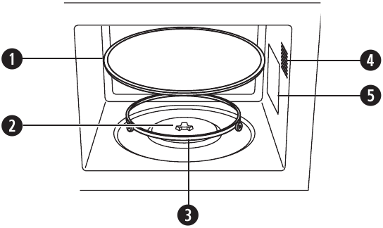 Breville - VMW187 - Nastavitev naprave Nastavitev naprave