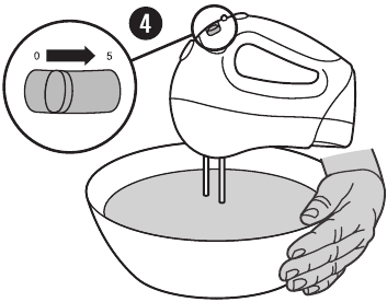 Breville - VFP058 - Gerät von Hand verwenden - Schritt 2 Gerät von Hand verwenden - Schritt 2