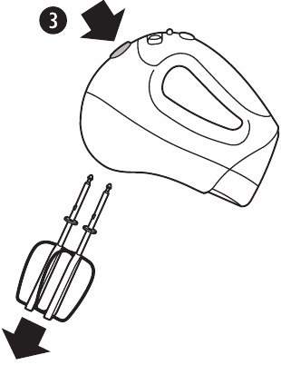 Breville - SHM2 - Priežiūra ir valymas - 2 žingsnis - Įrenginio plovimas Priežiūra ir valymas - 2 žingsnis - Įrenginio plovimas