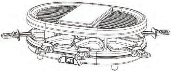NUTRICHEF - PYLE PKGRST32 - Product Image Product Image