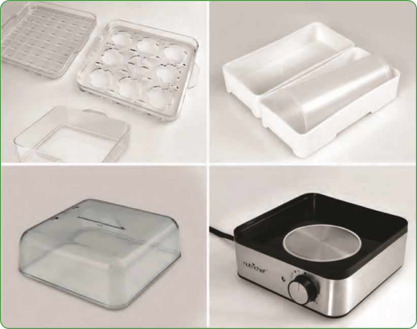 NUTRICHEF - PKEC12 - Limpar Limpar