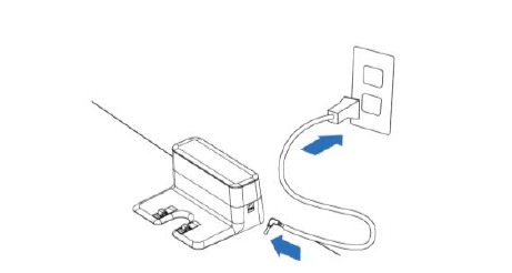 Kalorik - HUVI R1 - BIRINCHI MARTA ISHLATISHDAN OLDIN - 2-qadam BIRINCHI MARTA ISHLATISHDAN OLDIN - 2-qadam