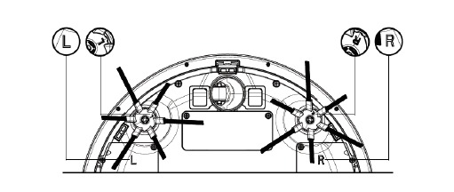 Kalorik - HUVI R1 - BIRINCHI MARTA ISHLATISHDAN OLDIN - 3-qadam BIRINCHI MARTA ISHLATISHDAN OLDIN - 3-qadam
