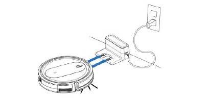 Kalorik - HUVI R1 - BIRINCHI MARTA ISHLATISHDAN OLDIN - 4-qadam BIRINCHI MARTA ISHLATISHDAN OLDIN - 4-qadam