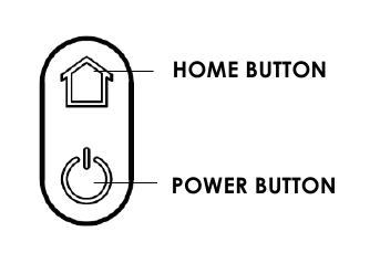 Kalorik - HUVI R1 - HOME Tugmasi HOME Tugmasi