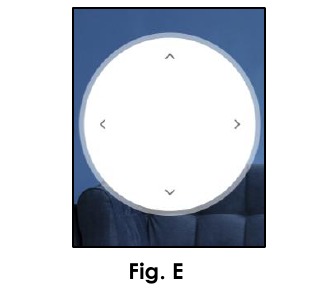 Kalorik - HUVI R1 - QO'LDA BOSHQARISH QO'LDA BOSHQARISH