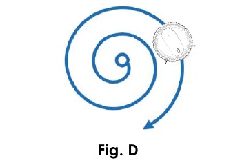 Kalorik - HUVI R1 - NUQTA NUQTA