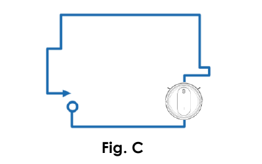 Kalorik - HUVI R1 - DEVORNI TA'QIB QILISH DEVORNI TA'QIB QILISH