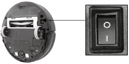 Kalorik - RVC 46111 - YIG'ISH - 2-qadam - Qurilmani yoqing YIG'ISH - 2-qadam - Qurilmani yoqing