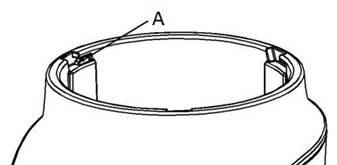 Kalorik - NBL 43216 - FOYDALANISH QOIDALARI FOYDALANISH QOIDALARI