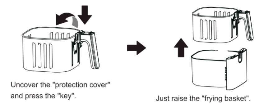 Comfee - CFY55T6ABB - Puhastamine ja hooldus Puhastamine ja hooldus