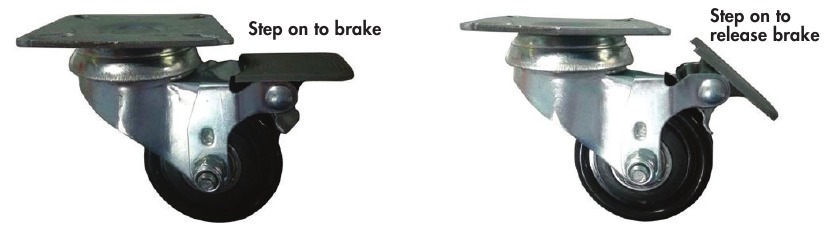 Danby - DKC054A9SLDB - FRENAT E RRROTAVE FRENAT E RRROTAVE