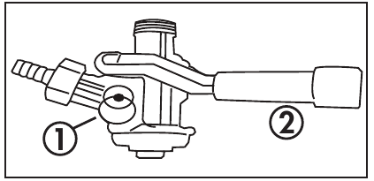 Danby - DKC054A9SLDB - SI TË MBUSHNI NJË KUFI ME BIRRË SI TË MBUSHNI NJË KUFI ME BIRRË