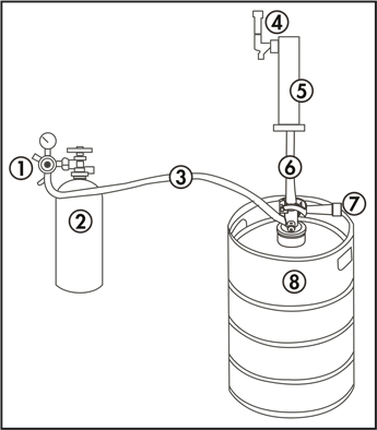 Danby - DKC054A9SLDB - DIAGRAMA E INSTALIMIT DIAGRAMA E INSTALIMIT