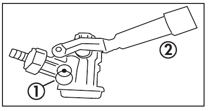 Danby - DKC054A9SLDB - INSTALIMI I BASHKUESIT TË FUÇISË INSTALIMI I BASHKUESIT TË FUÇISË