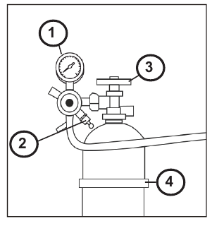 Danby - DKC054A9SLDB - Përmbledhje Përmbledhje