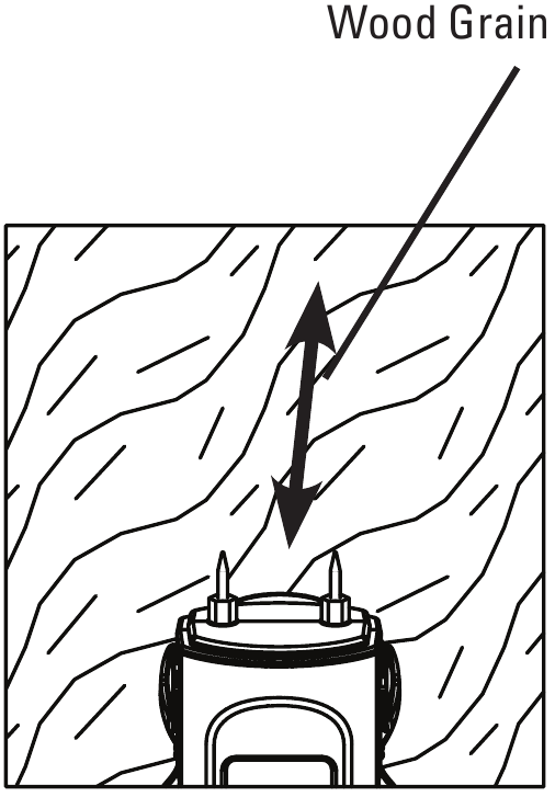 Stanley - 77-030 - Wood Grain Wood Grain