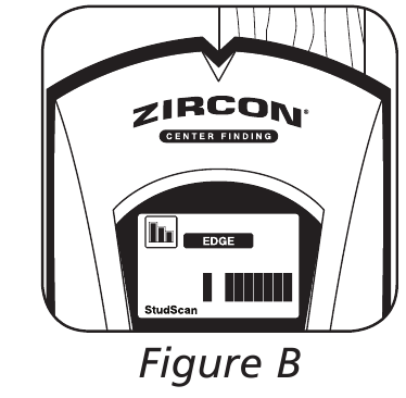 Zircon - MultiScanner L550 - FIND EN STOLPE - Trin 2 FIND EN STOLPE - Trin 2