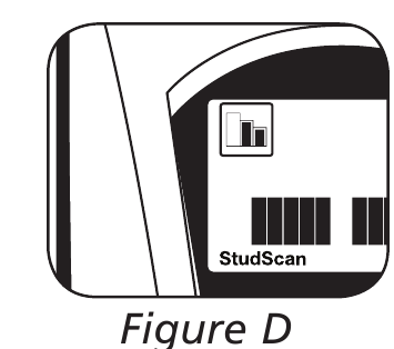 Zircon - MultiScanner L550 - FIND EN STOLPE - Trin 4 FIND EN STOLPE - Trin 4