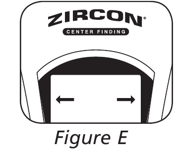 Zircon - MultiScanner L550 - FIND EN STOLPE - Trin 5 FIND EN STOLPE - Trin 5