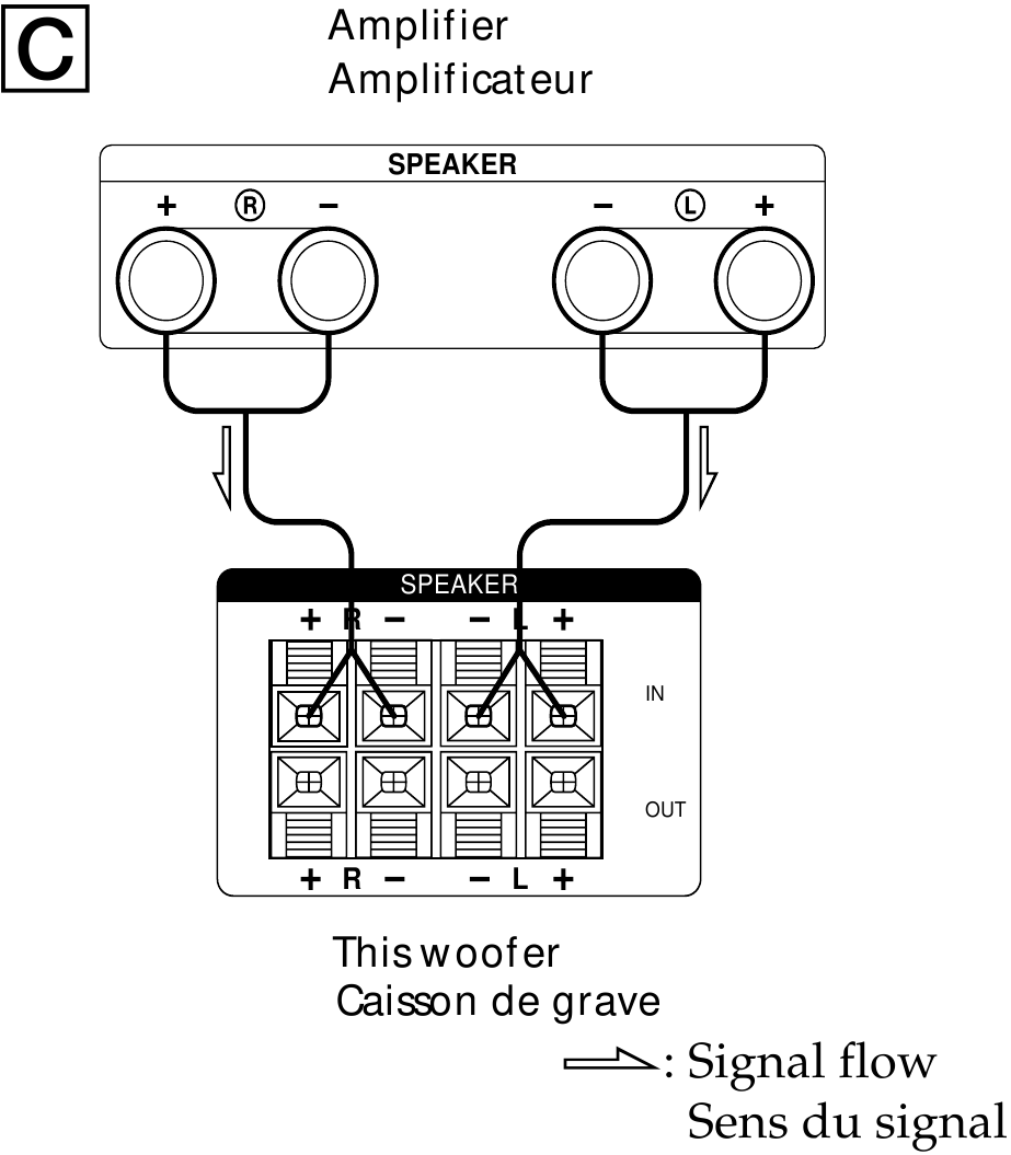 Sony - SA-WX700 - Vuferni kuchaytirgichga ulang Vuferni kuchaytirgichga ulang