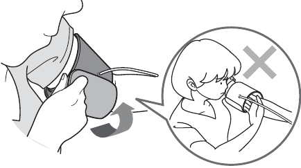 Omron - M3 Comfort - Aplikácia manžety na rameno - Krok 2 Aplikácia manžety na rameno - Krok 2